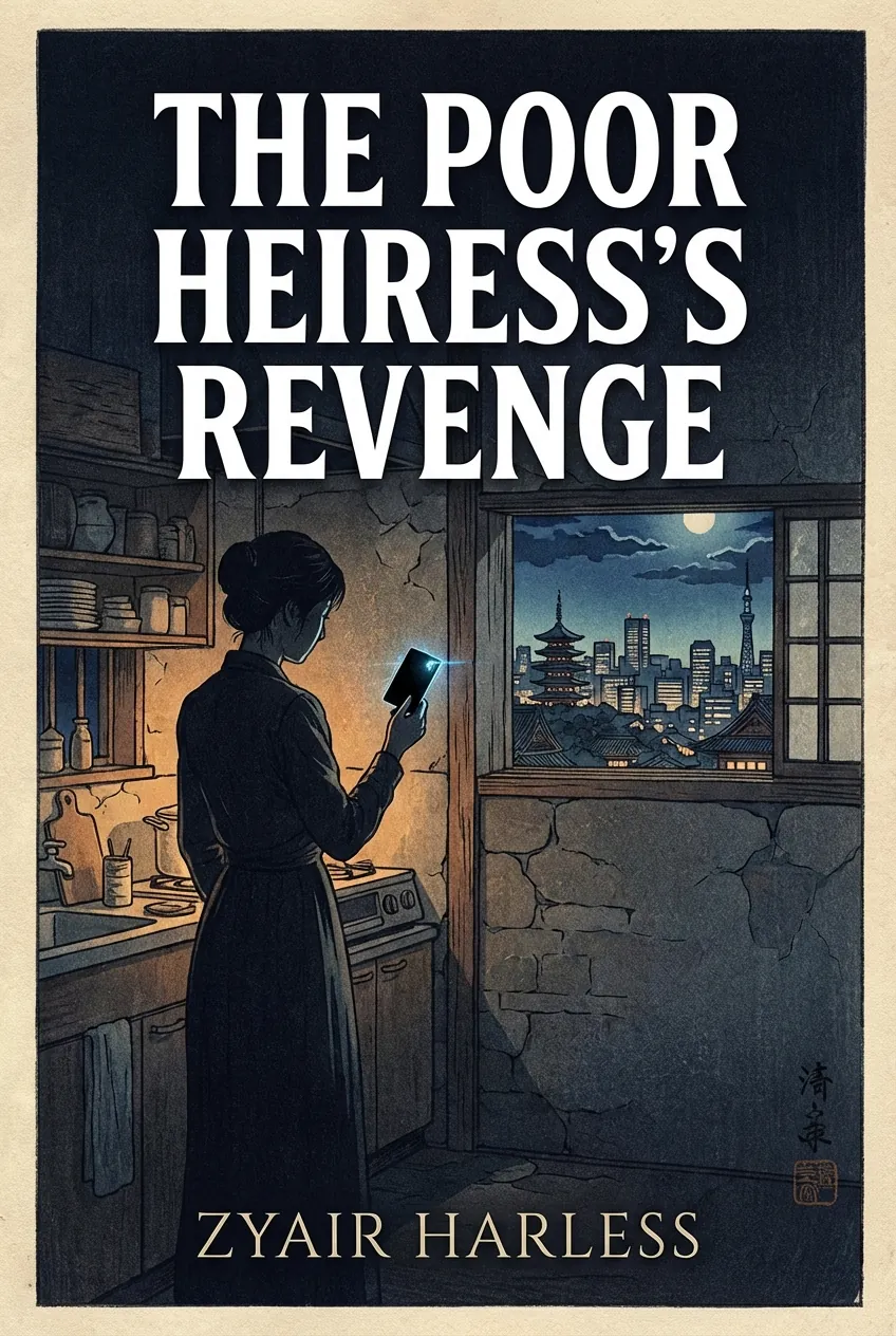 The Poor Heiress's Revenge