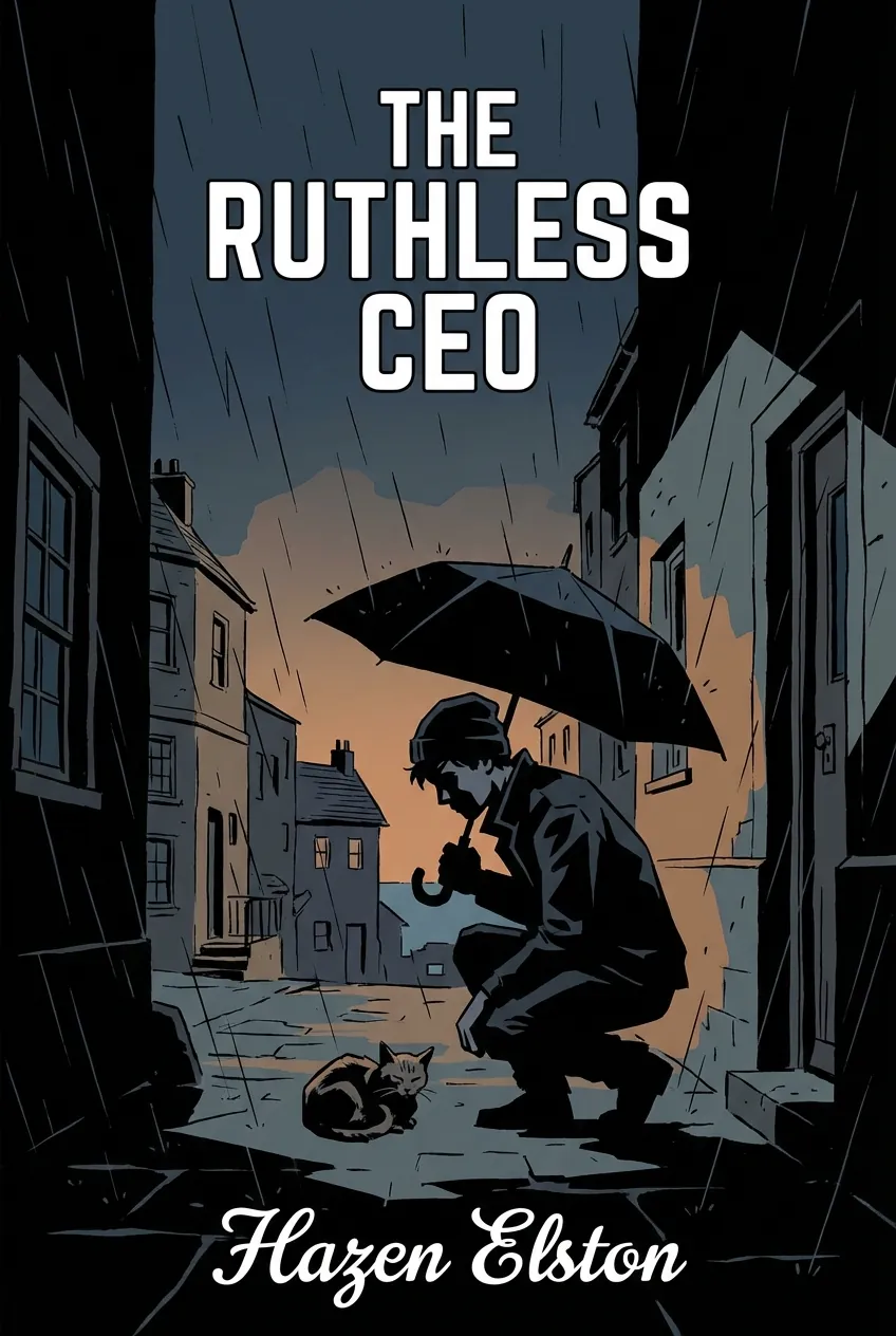 The Ruthless CEO