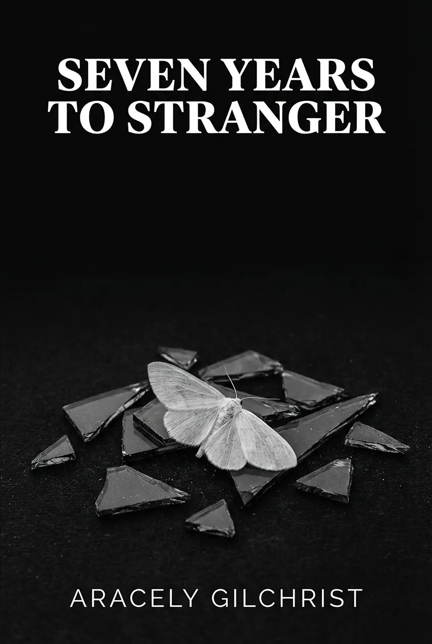 Seven Years to Stranger