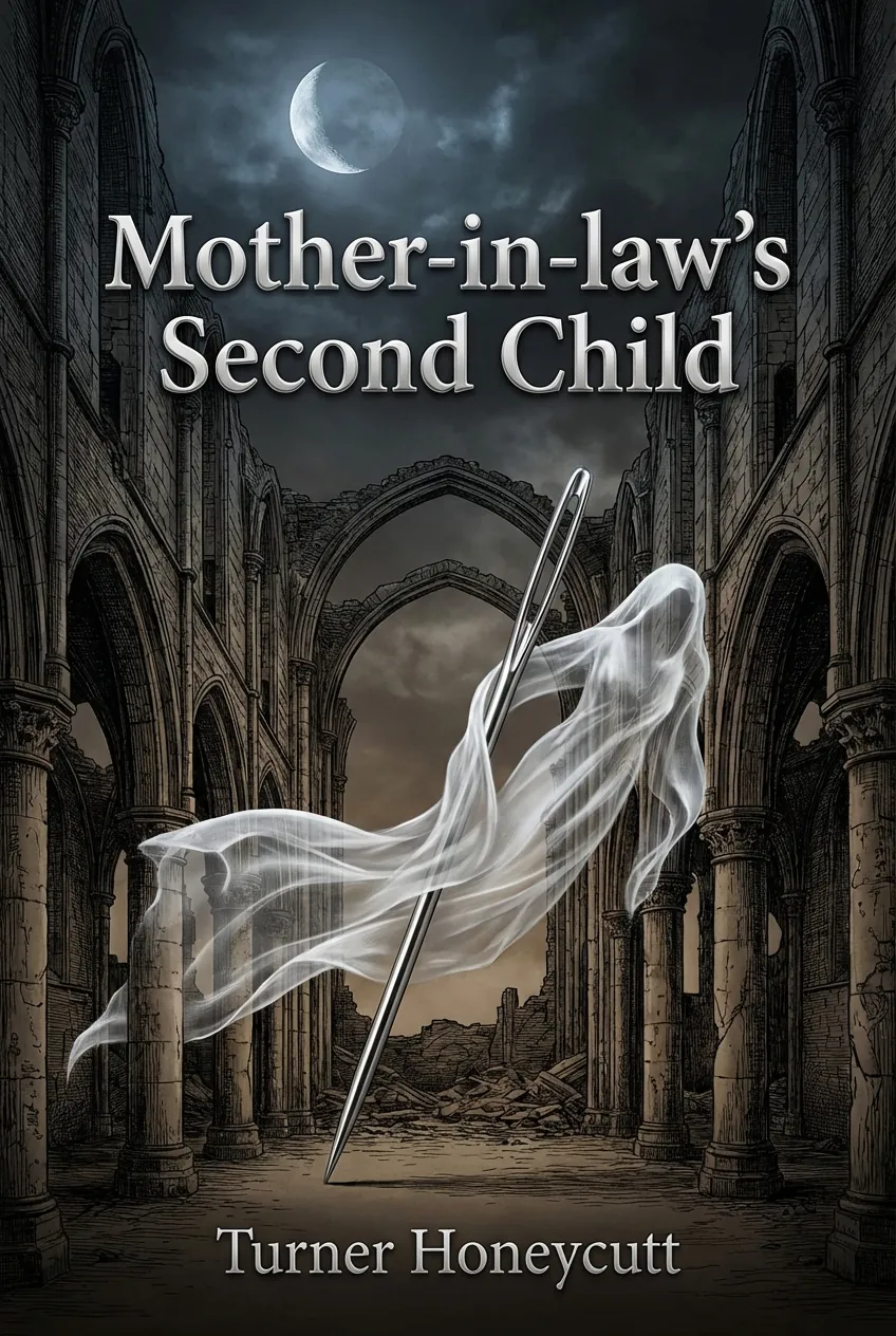 Mother-in-law's Second Child