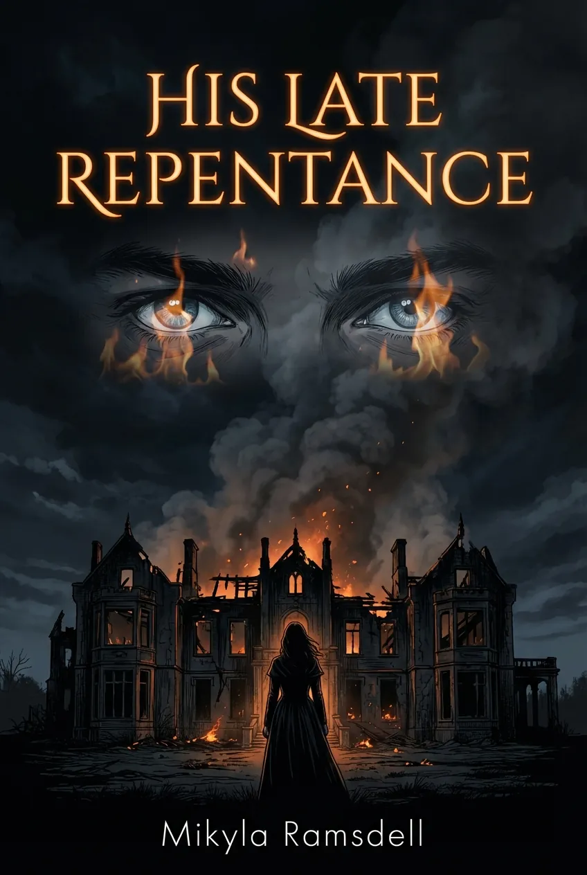 His Late Repentance