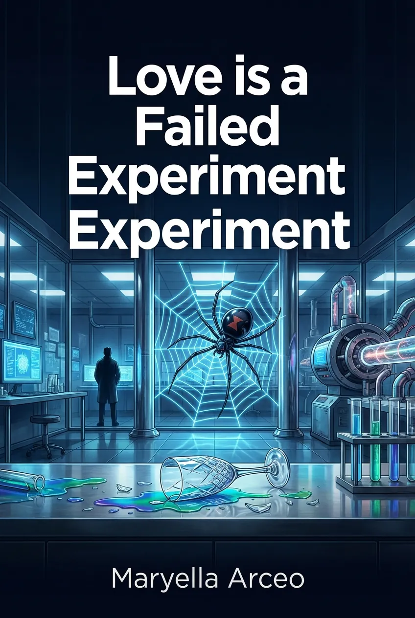 Love is a Failed Experiment