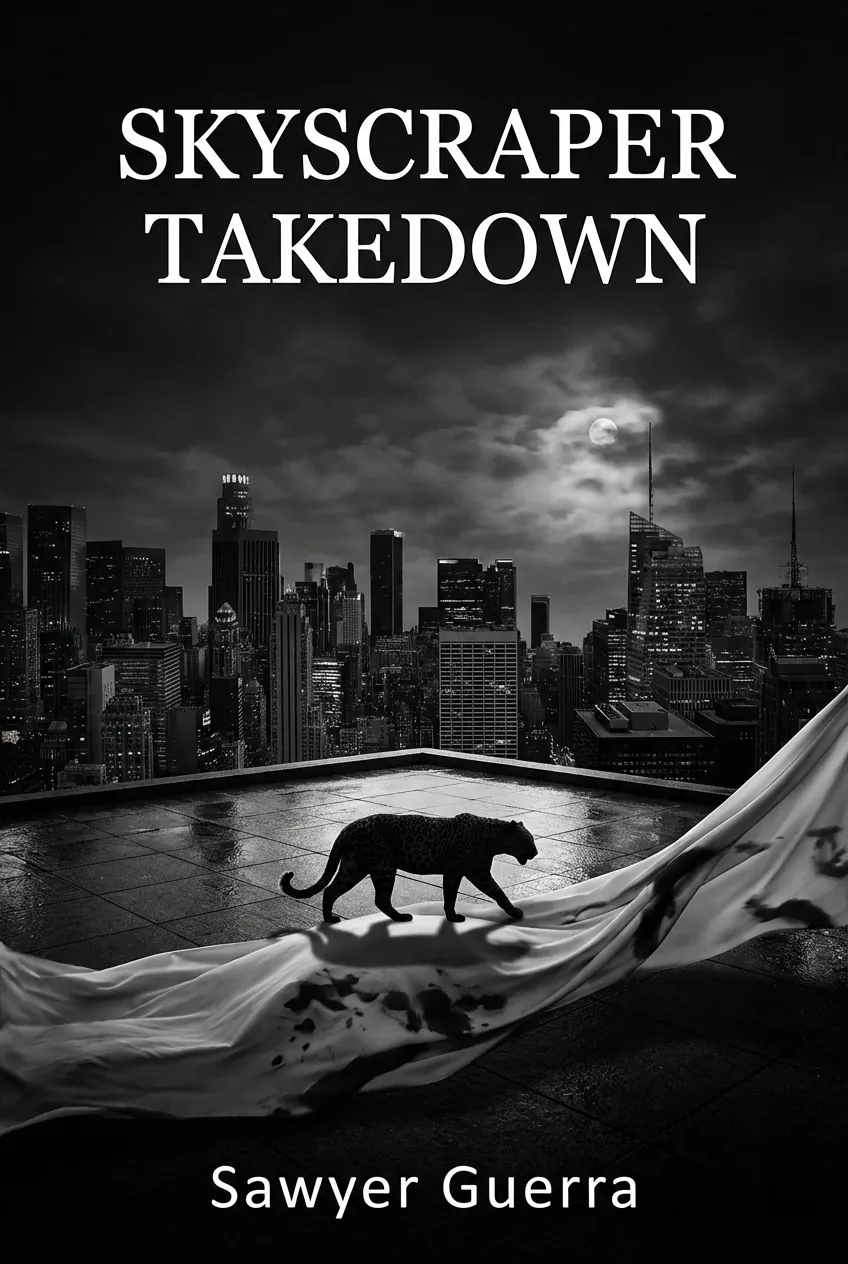 Skyscraper Takedown