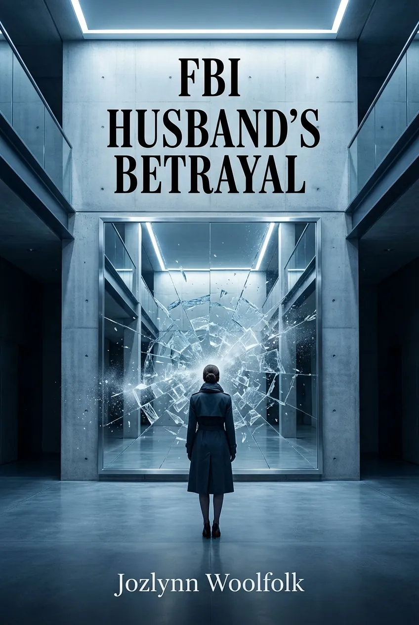 FBI Husband’s Betrayal